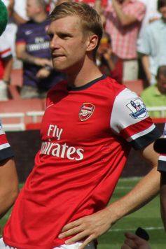 Per Mertesacker (2017)