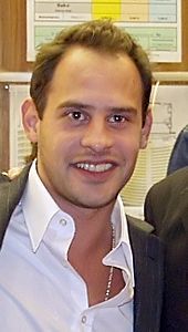 Moritz Bleibtreu Bild: Raimond Spekking / CC-BY-SA-3.0 (via Wikimedia Commons)