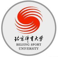 Beijing Sport University (BSU) Logo