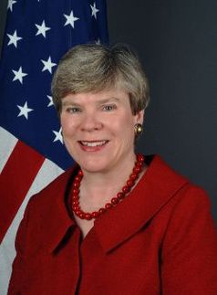 Rose Gottemoeller