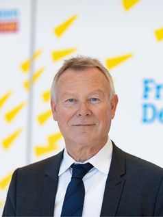 Karlheinz Busen (2019)