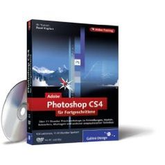 Adobe Photoshop CS4-Training 2009 für Fortgeschrittene