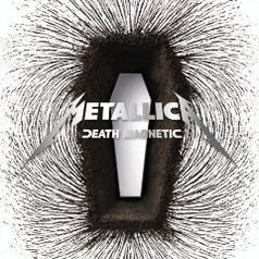 Metallica "Death Magnetic"