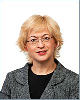 Dr. Barbara Höll Bild: Fraktion DIE LINKE. im Bundestag