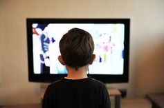 TV ist laut Studie schädlicher als Gaming.