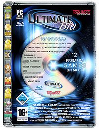 Cover Ultimate Blu