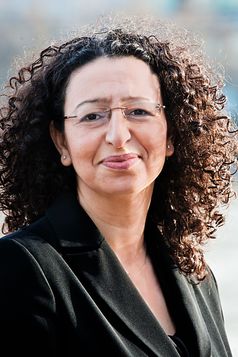 Lamia Messari-Becker (2012)
