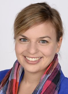 Katharina Schulze