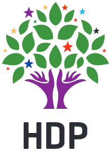 HDP: Peoples' Democratic Party (Turkey)