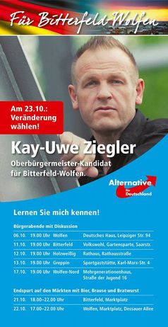 Kay-Uwe Ziegler
