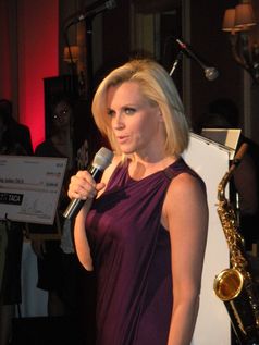 Jenny McCarthy