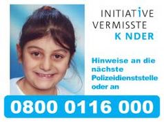 vermisste Kardelen K. aus Paderborn