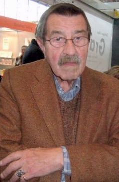 Günter GrassFrankfurter Buchmesse 2007