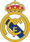 Wappen Real Madrid