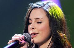 "Unser Star für Oslo" - Lena Meyer-Landrut Bild: NDR/ProSieben/Willi Weber, über dts Nachrichtenagentur