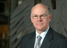 Norbert Lammert 2011 Bild: Deutscher Bundestag / Melde / de.wikipedia.org