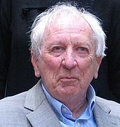 Tomas Tranströmer (2008) Bild: Andrei Romanenko / de.wikipedia.org