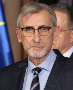 Armin Schuster (2024)