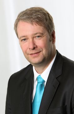 Stefan Sommer (2014), Archivbild