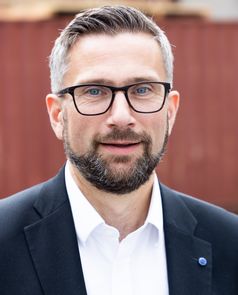 Martin Tobias Dulig (2022)