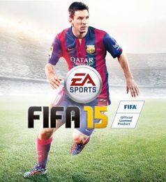 "FIFA 15"