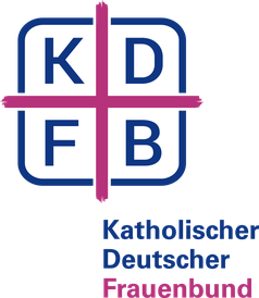 Katholischer Deutscher Frauenbund (KDFB) Logo