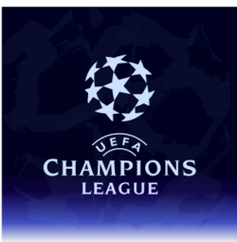 Logo von Champions League