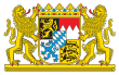 Wappen von Bayern