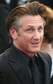 Sean Penn Bild: Chrisa Hickey