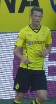 Erik Durm