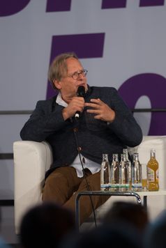 Dietrich Grönemeyer (2017)