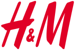 Hennes & Mauritz (H&M) Logo