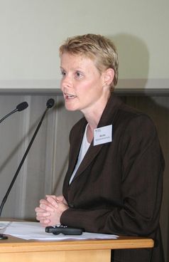Dr. Susanne Worbs