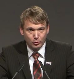 André Poggenburg (2015)