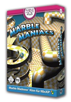Marble Maniacs   