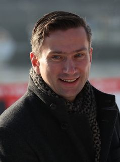 Martin Dulig (2018)