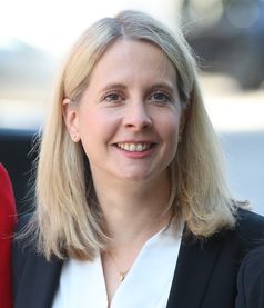 Verena Ute Hubertz (2025)