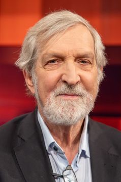 Shimon Stein (2023)