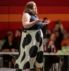 Ricarda Lang (2023)