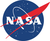 National Aeronautics and Space Administration (NASA) Logo