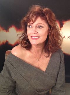 Susan Sarandon (2013)