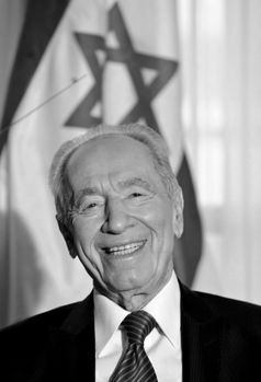 Shimon Peres Bild: Elza Fiúza - Agência Brasil (Department of Press and Media), CC BY 3.0 br, https://commons.wikimedia.org/w/index.php?curid=8620442