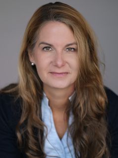 Tanit Koch (2025) Bild: NDR/Markus C. Hurek Fotograf: NDR Norddeutscher Rundfunk