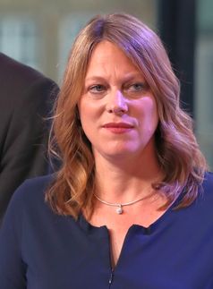 Maike Schäfer (2019)