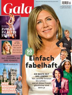 Bild: RTL Deutschland, GALA Fotograf: Gruner+Jahr, Gala