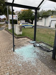 Bild: Polizei