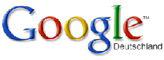 Google Logo