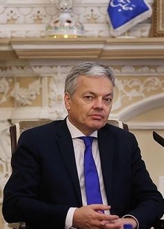 Didier Reynders