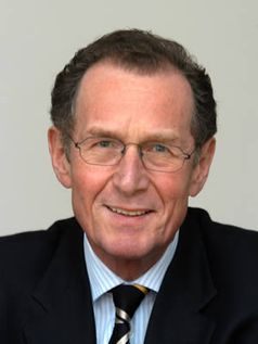 Bert Rürup 