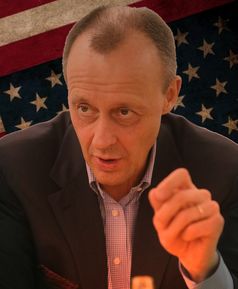 Friedrich Merz  (2017)